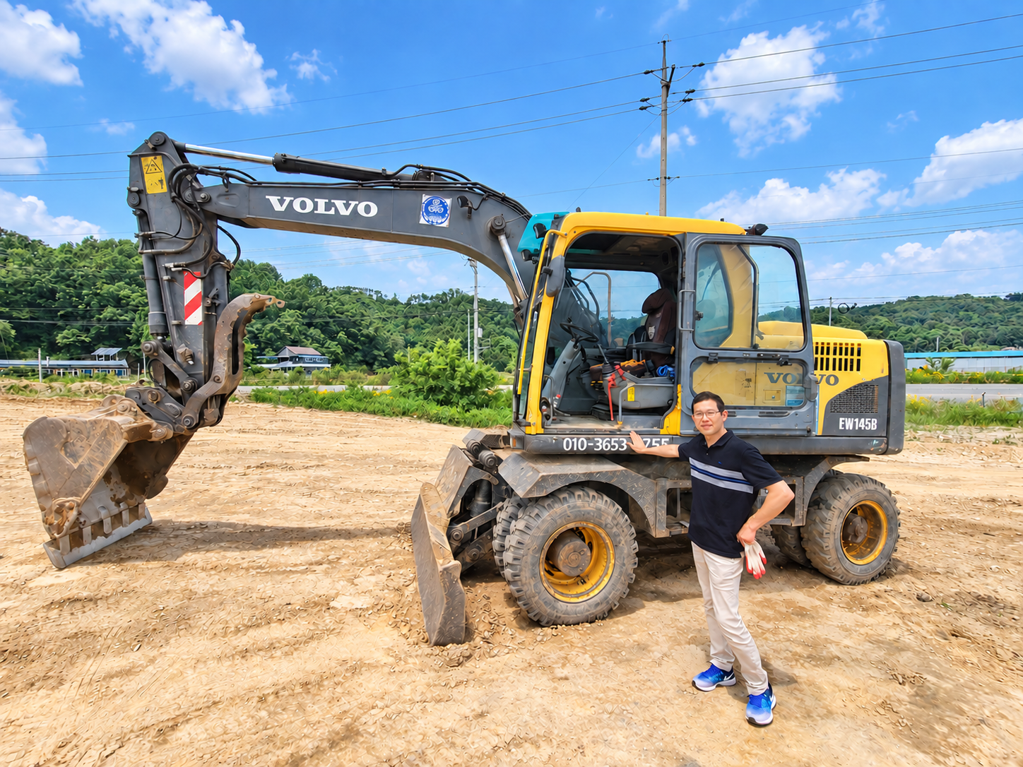 Kiểm tra thực tế · Tư vấn mua hàng