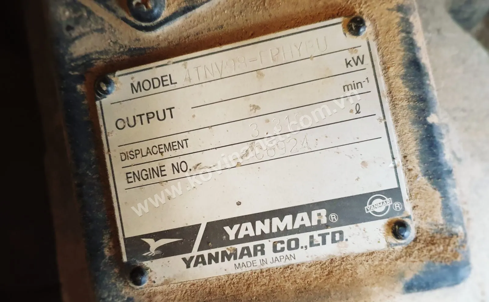 HYUNDAI R55
