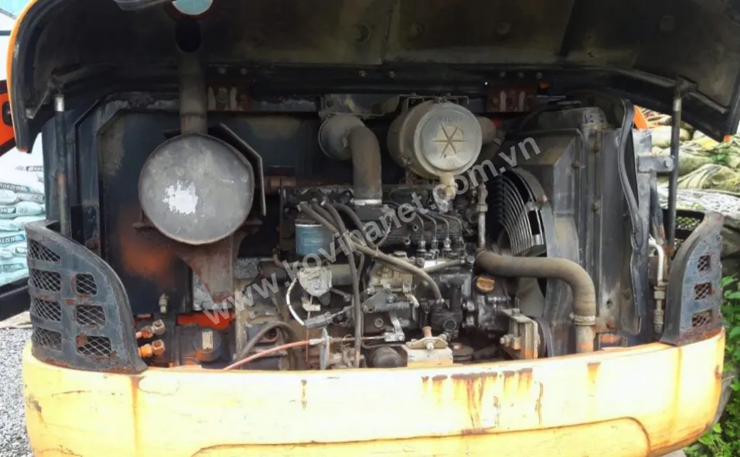 DOOSAN DX55